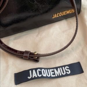 Meet your Posher, Gina